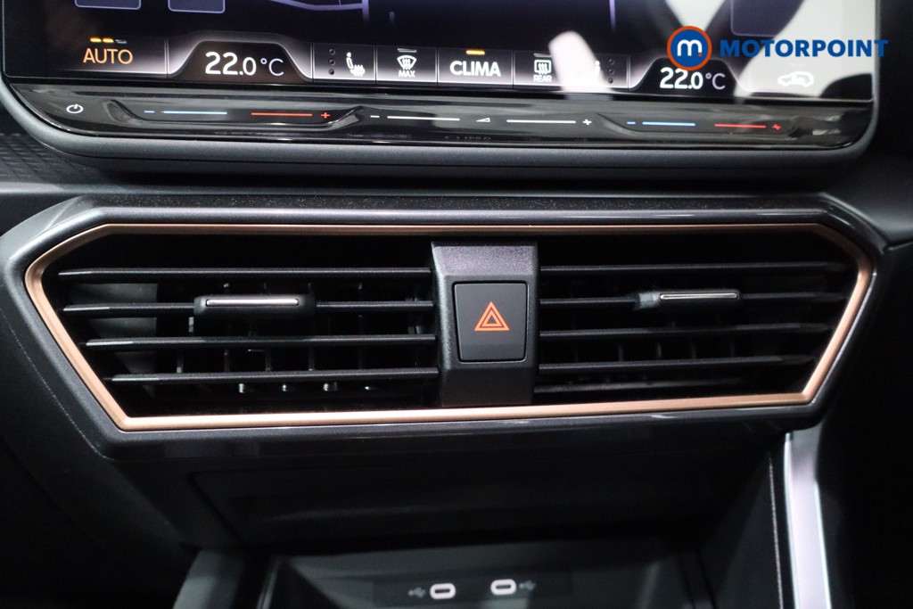 Cupra Formentor V2 Automatic Petrol SUV - Stock Number (1598439) - 14th supplementary image