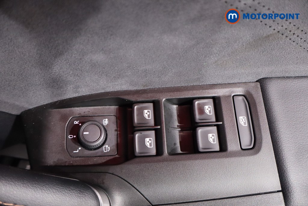 Cupra Formentor V2 Automatic Petrol SUV - Stock Number (1598439) - 16th supplementary image