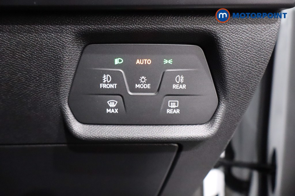 Cupra Formentor V2 Automatic Petrol SUV - Stock Number (1598439) - 17th supplementary image