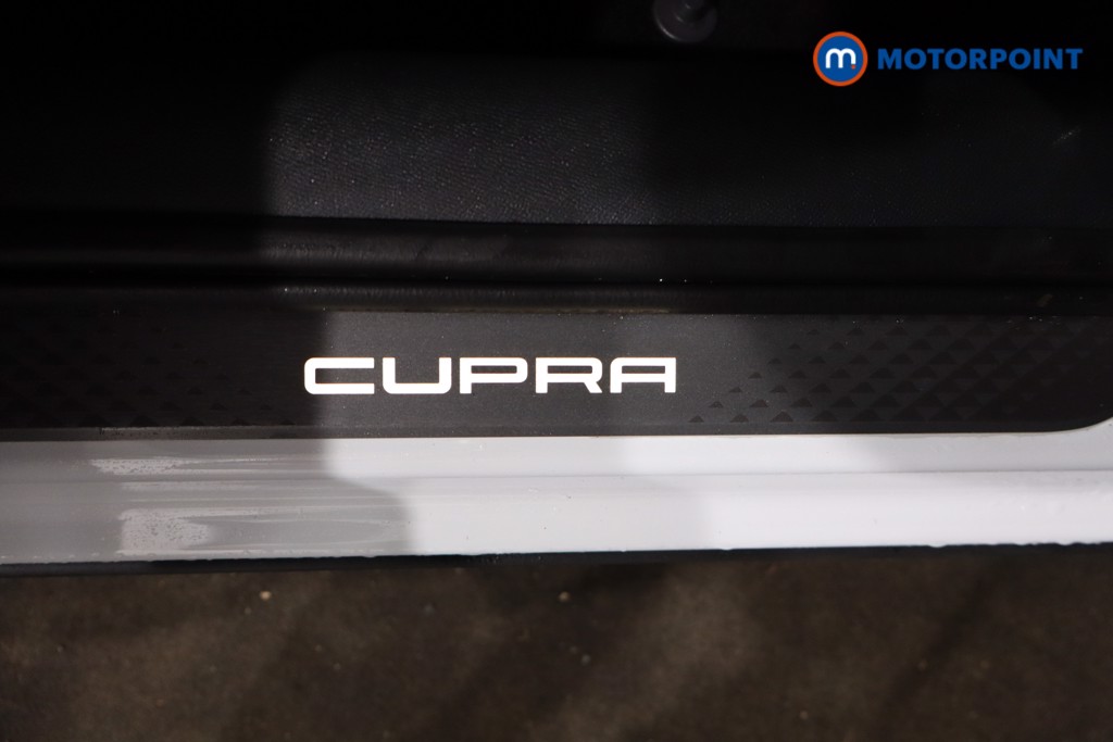 Cupra Formentor V2 Automatic Petrol SUV - Stock Number (1598439) - 18th supplementary image