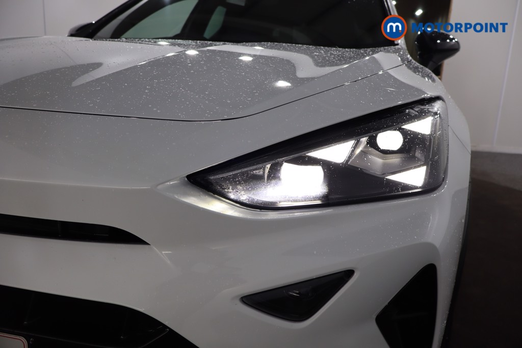 Cupra Formentor V2 Automatic Petrol SUV - Stock Number (1598439) - 19th supplementary image