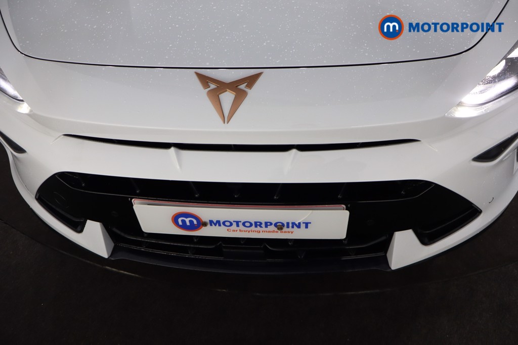 Cupra Formentor V2 Automatic Petrol SUV - Stock Number (1598439) - 21st supplementary image