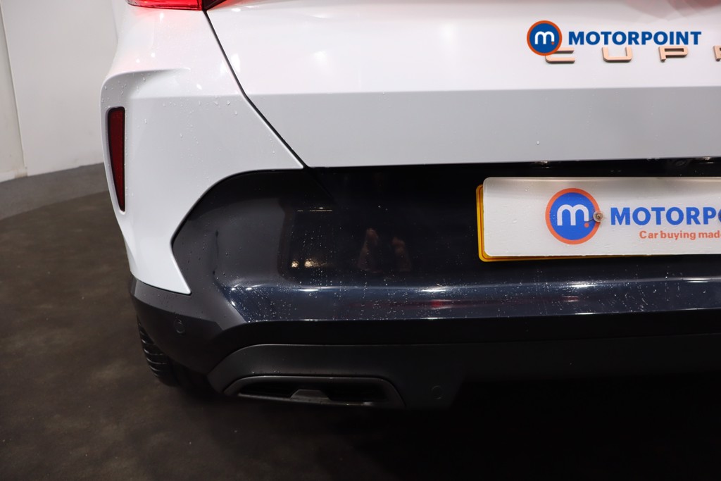 Cupra Formentor V2 Automatic Petrol SUV - Stock Number (1598439) - 25th supplementary image