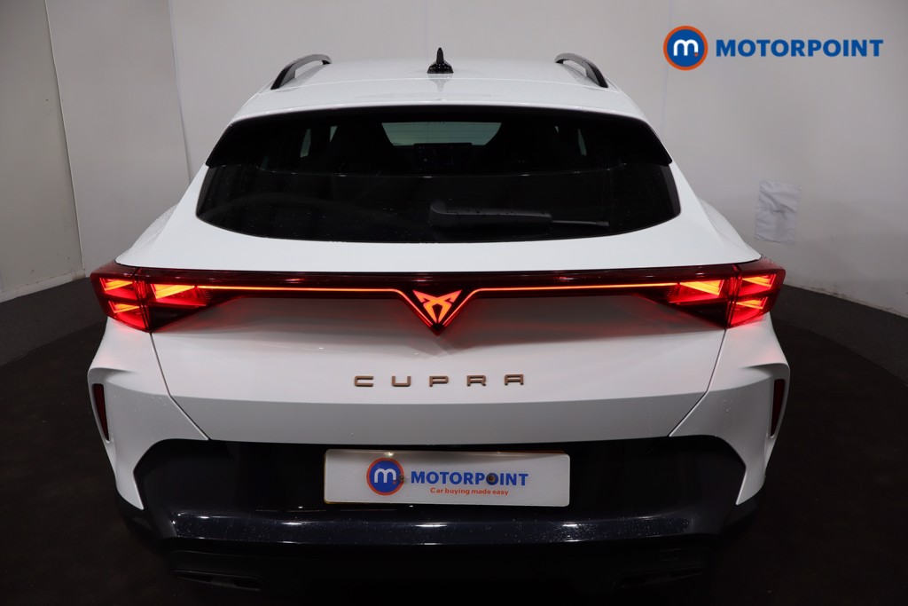 Cupra Formentor V2 Automatic Petrol SUV - Stock Number (1598439) - 26th supplementary image