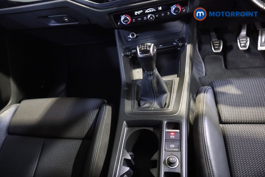 Audi Q3 S Line Manual Petrol SUV - Stock Number (1598444) - 6th supplementary image