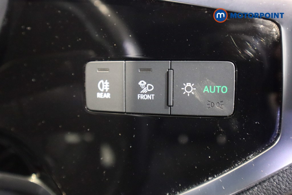 Audi Q3 S Line Manual Petrol SUV - Stock Number (1598444) - 12th supplementary image