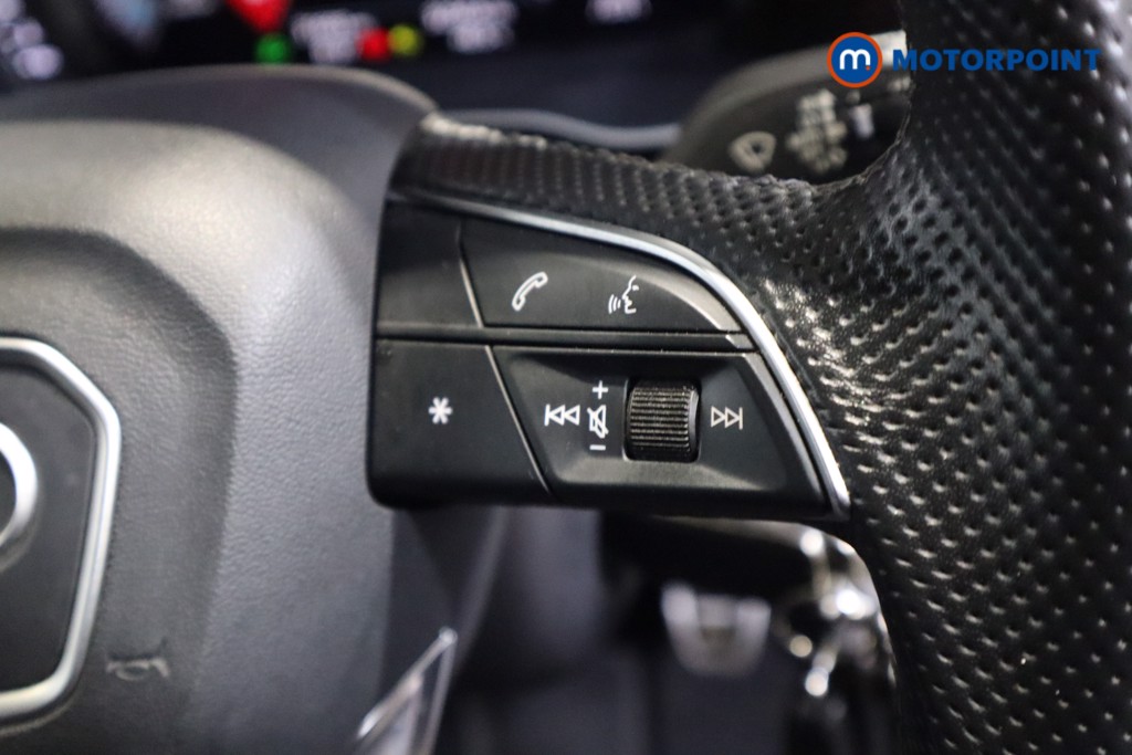 Audi Q3 S Line Manual Petrol SUV - Stock Number (1598444) - 13th supplementary image