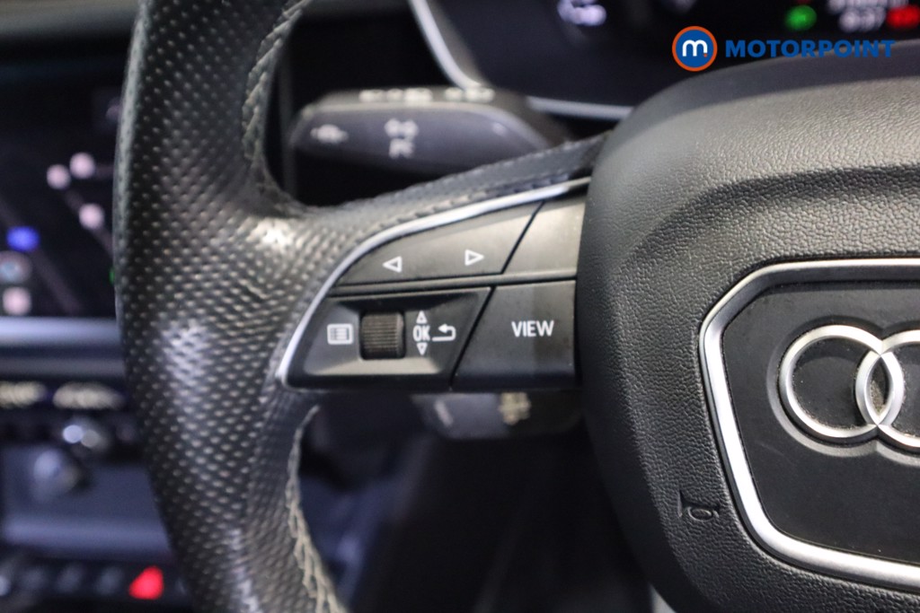 Audi Q3 S Line Manual Petrol SUV - Stock Number (1598444) - 15th supplementary image