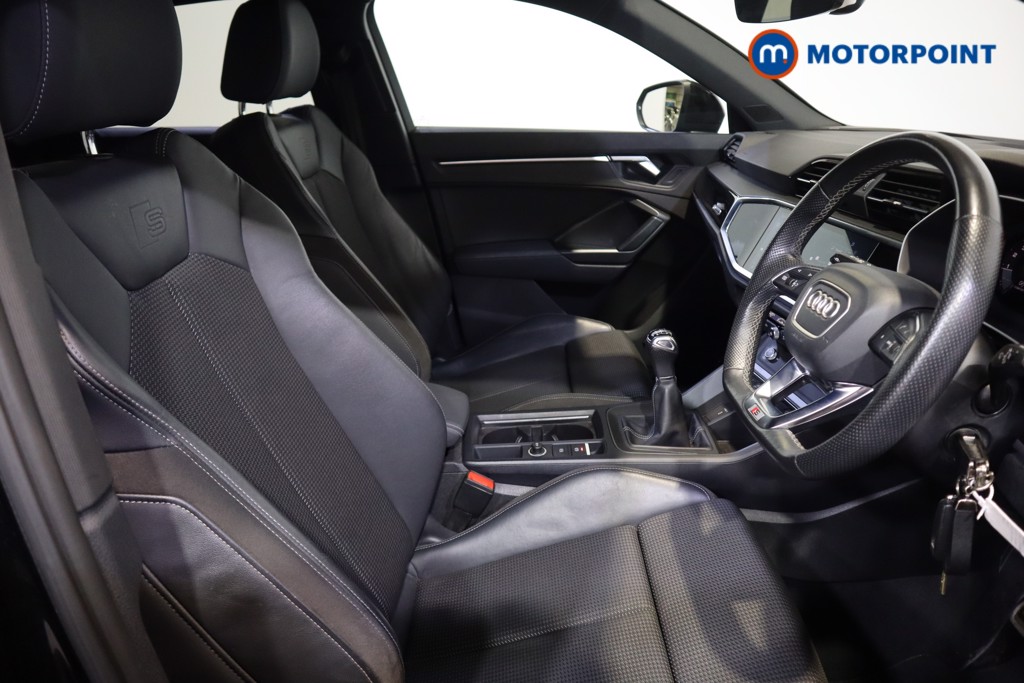 Audi Q3 S Line Manual Petrol SUV - Stock Number (1598444) - 17th supplementary image