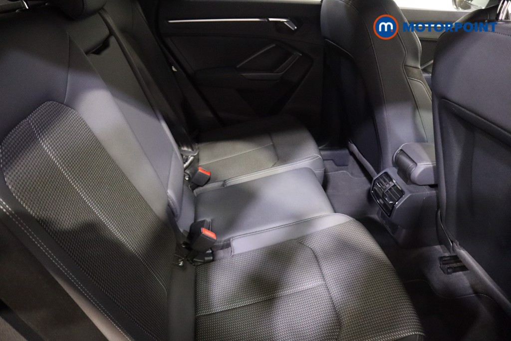 Audi Q3 S Line Manual Petrol SUV - Stock Number (1598444) - 18th supplementary image