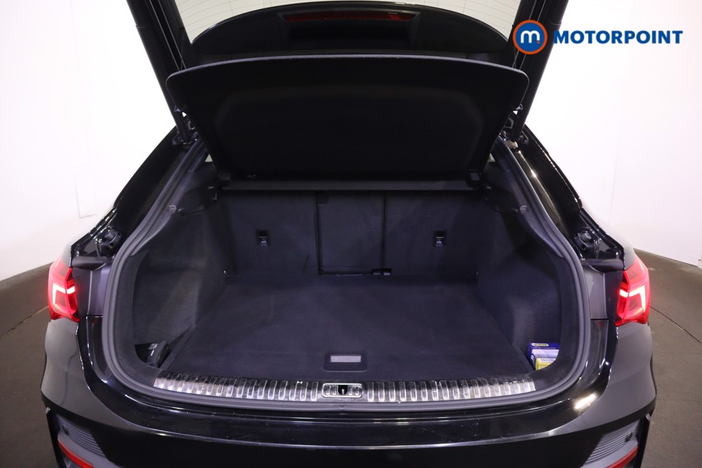 Audi Q3 S Line Manual Petrol SUV - Stock Number (1598444) - 20th supplementary image