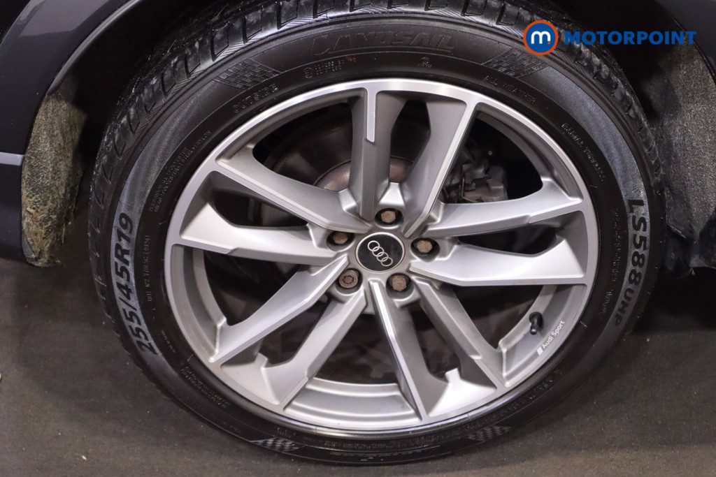 Audi Q3 S Line Manual Petrol SUV - Stock Number (1598444) - 22nd supplementary image