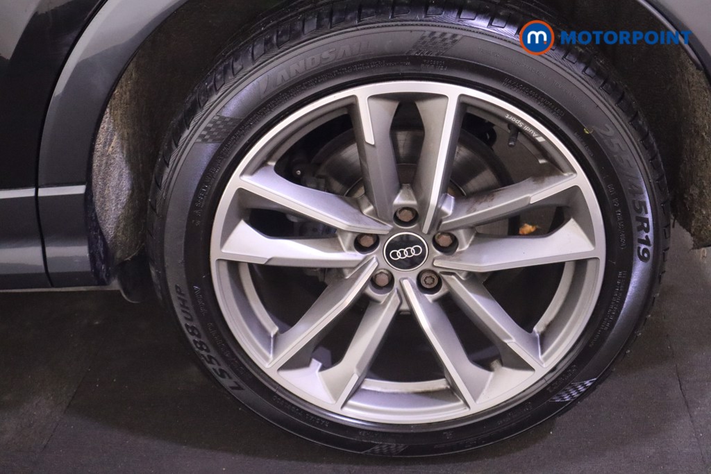 Audi Q3 S Line Manual Petrol SUV - Stock Number (1598444) - 23rd supplementary image