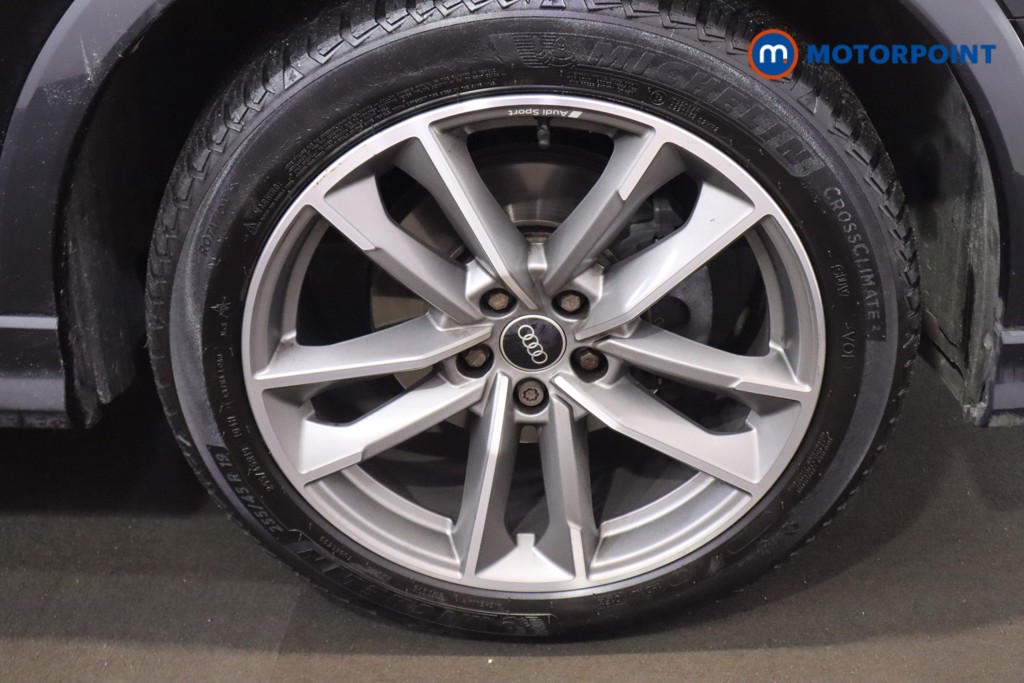 Audi Q3 S Line Manual Petrol SUV - Stock Number (1598444) - 25th supplementary image