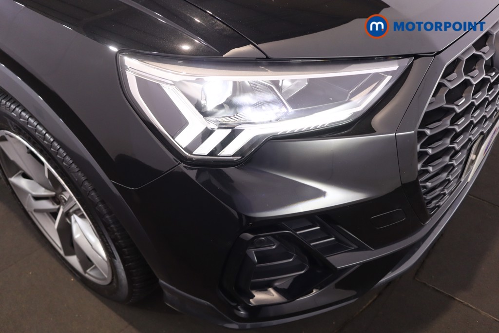 Audi Q3 S Line Manual Petrol SUV - Stock Number (1598444) - 26th supplementary image