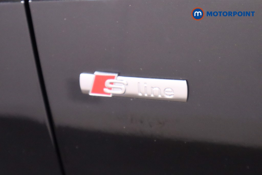 Audi Q3 S Line Manual Petrol SUV - Stock Number (1598444) - 27th supplementary image