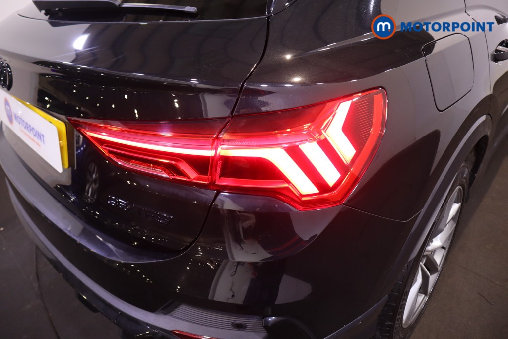 Audi Q3 S Line Manual Petrol SUV - Stock Number (1598444) - 28th supplementary image