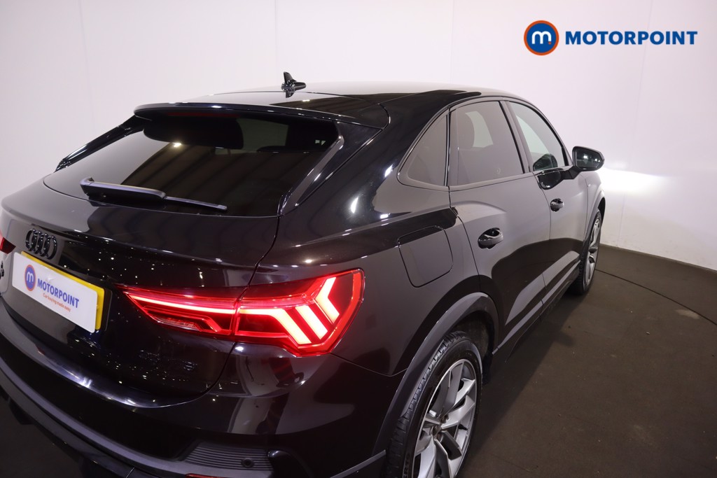 Audi Q3 S Line Manual Petrol SUV - Stock Number (1598444) - 29th supplementary image