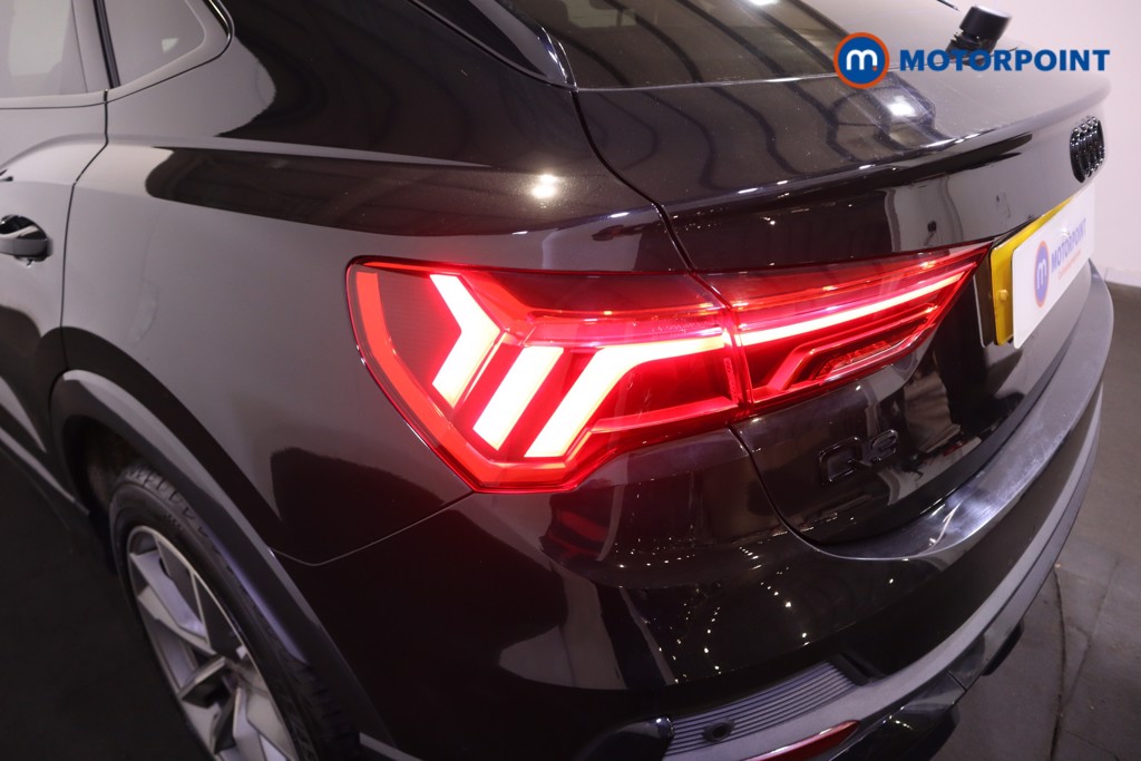 Audi Q3 S Line Manual Petrol SUV - Stock Number (1598444) - 30th supplementary image