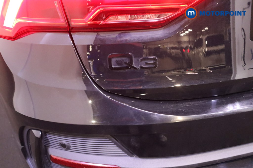 Audi Q3 S Line Manual Petrol SUV - Stock Number (1598444) - 31st supplementary image