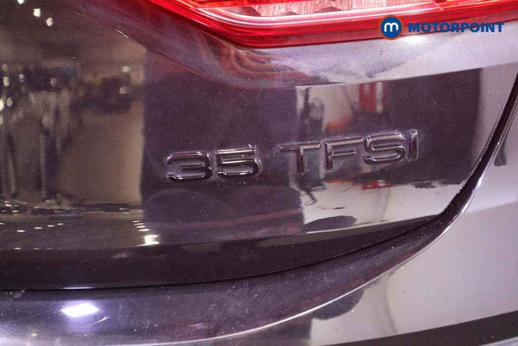 Audi Q3 S Line Manual Petrol SUV - Stock Number (1598444) - 32nd supplementary image