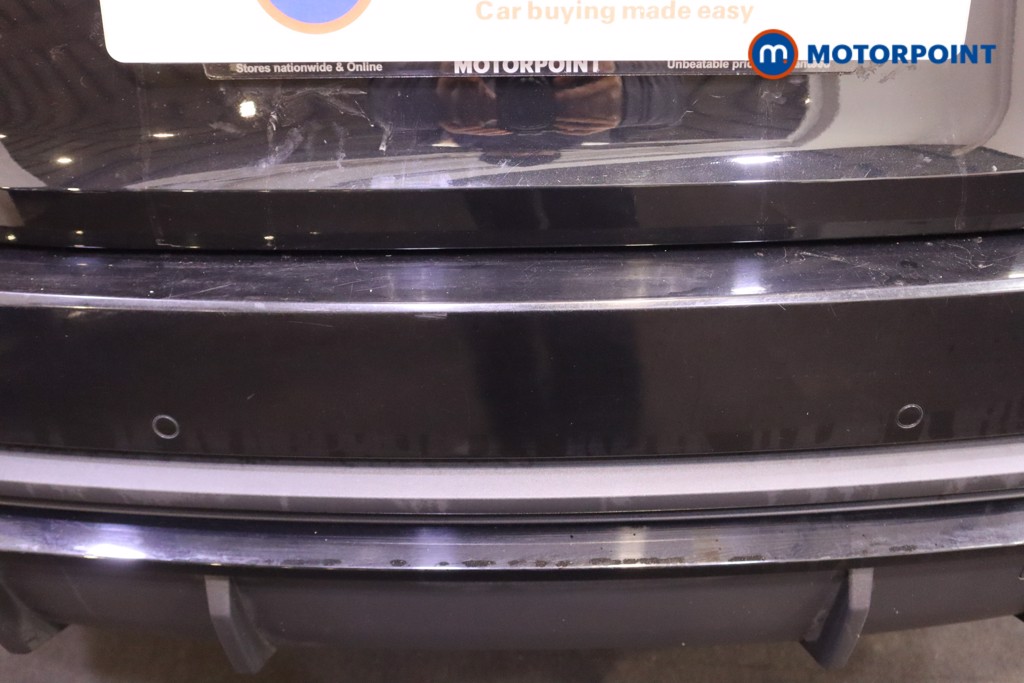 Audi Q3 S Line Manual Petrol SUV - Stock Number (1598444) - 33rd supplementary image