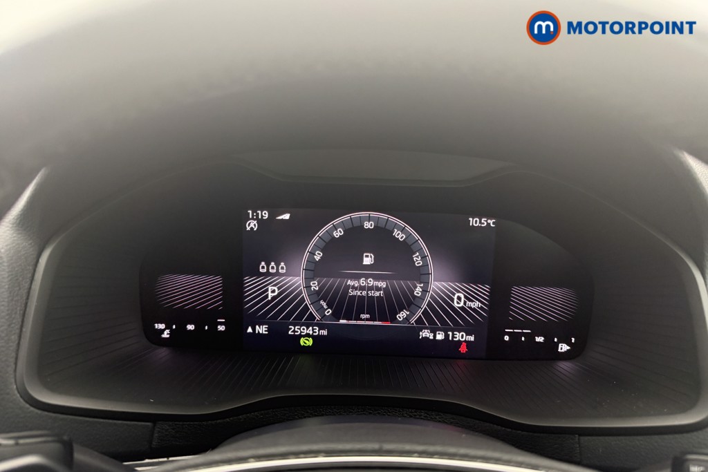 Skoda Karoq Se L Automatic Petrol SUV - Stock Number (1598449) - 2nd supplementary image