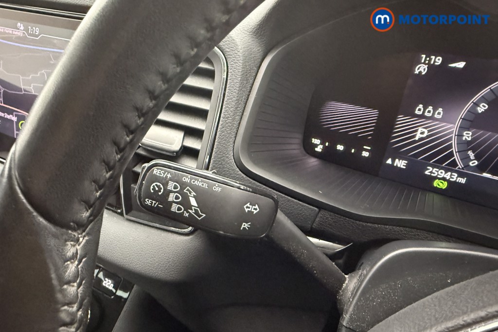 Skoda Karoq Se L Automatic Petrol SUV - Stock Number (1598449) - 6th supplementary image