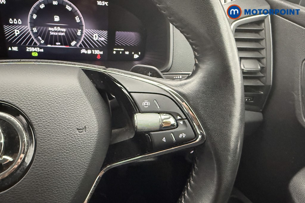 Skoda Karoq Se L Automatic Petrol SUV - Stock Number (1598449) - 8th supplementary image