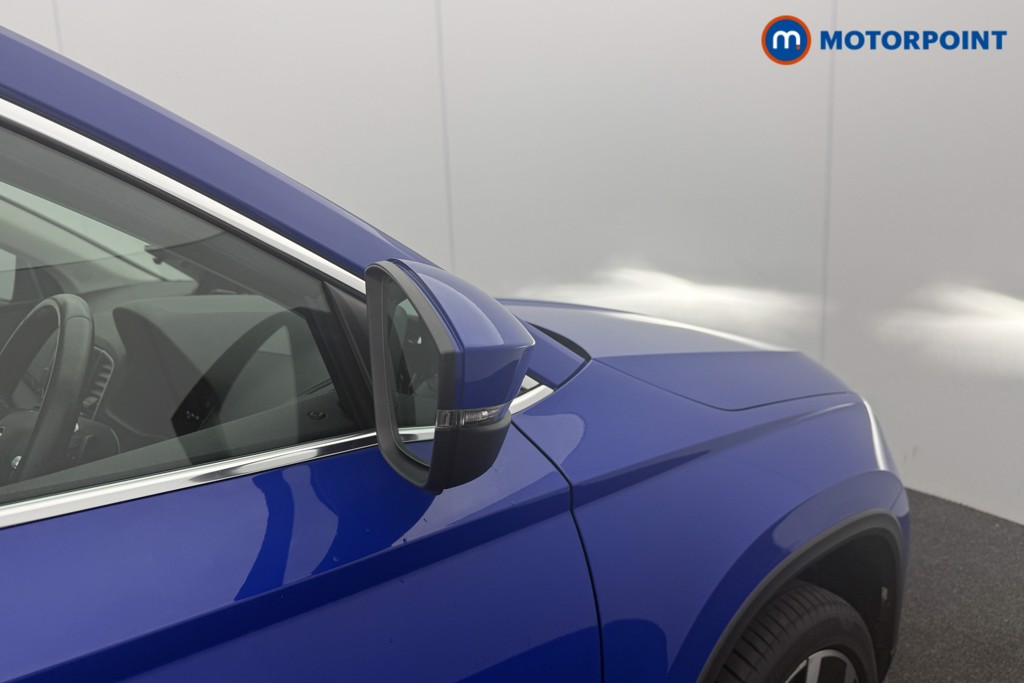 Skoda Karoq Se L Automatic Petrol SUV - Stock Number (1598449) - 14th supplementary image