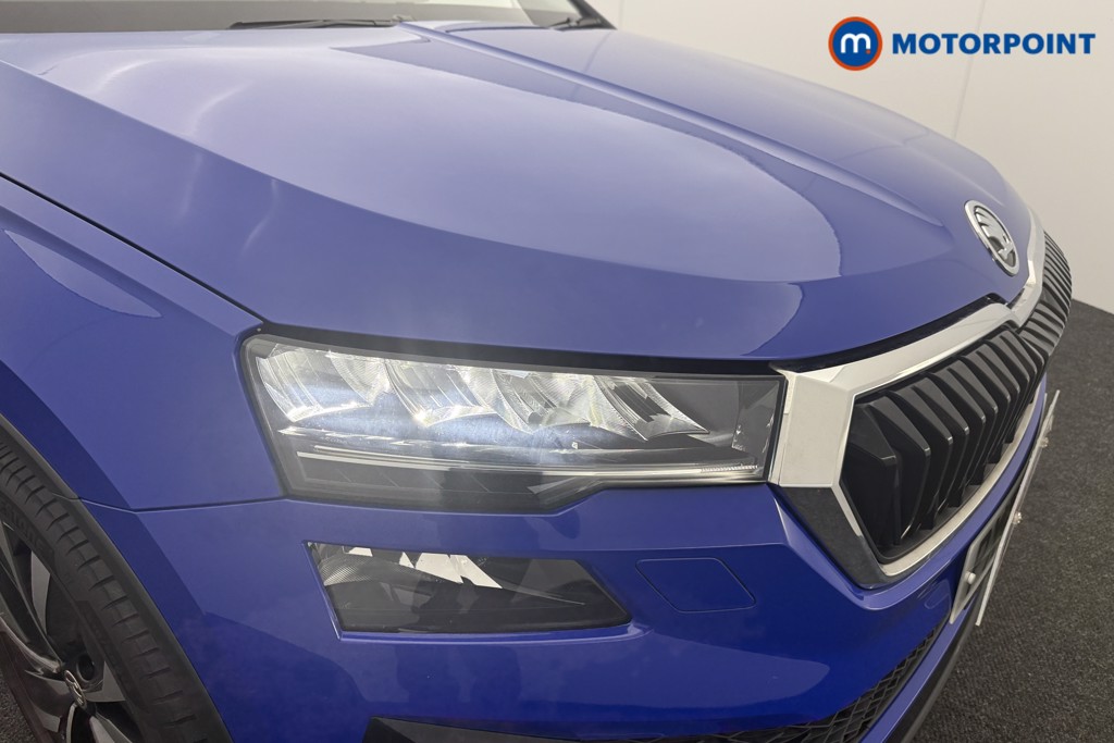 Skoda Karoq Se L Automatic Petrol SUV - Stock Number (1598449) - 15th supplementary image