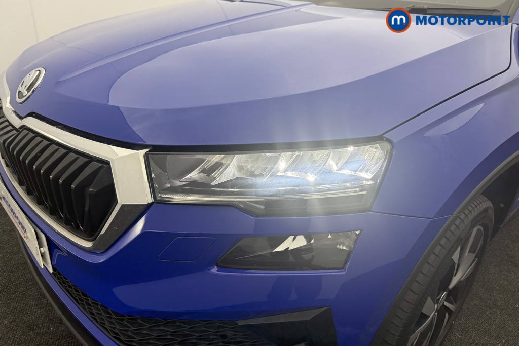 Skoda Karoq Se L Automatic Petrol SUV - Stock Number (1598449) - 16th supplementary image