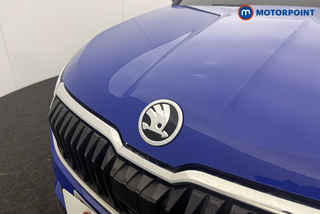 Skoda Karoq Se L Automatic Petrol SUV - Stock Number (1598449) - 17th supplementary image