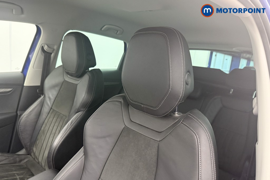 Skoda Karoq Se L Automatic Petrol SUV - Stock Number (1598449) - 19th supplementary image