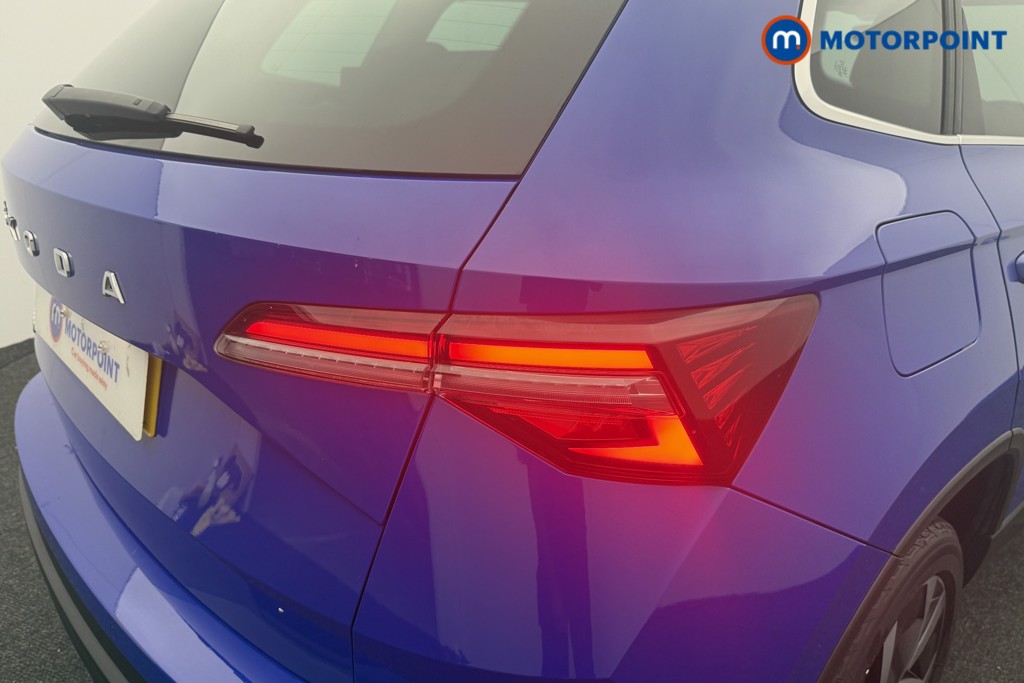 Skoda Karoq Se L Automatic Petrol SUV - Stock Number (1598449) - 22nd supplementary image