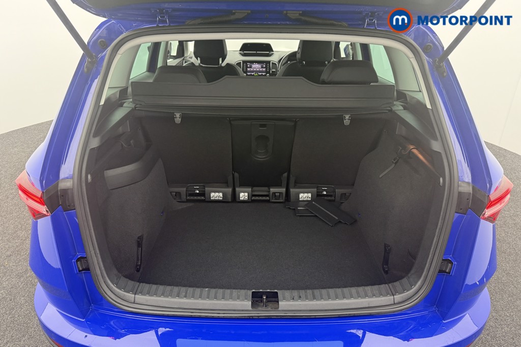 Skoda Karoq Se L Automatic Petrol SUV - Stock Number (1598449) - 24th supplementary image