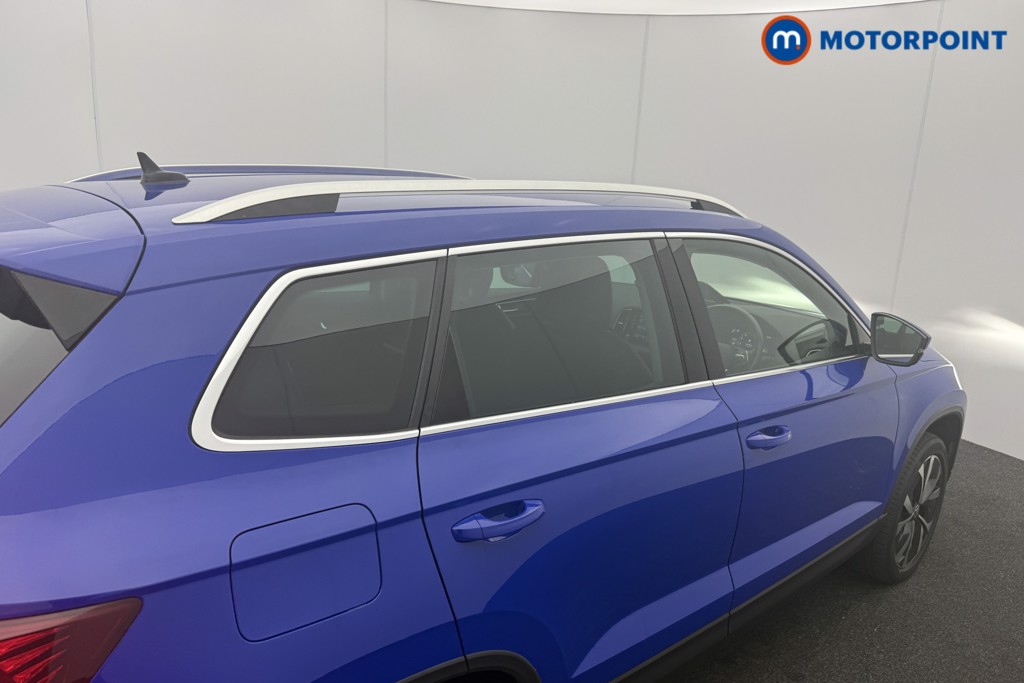 Skoda Karoq Se L Automatic Petrol SUV - Stock Number (1598449) - 26th supplementary image