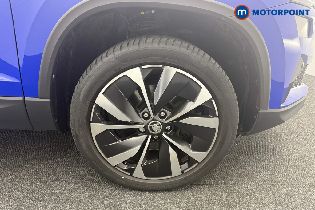 Skoda Karoq Se L Automatic Petrol SUV - Stock Number (1598449) - 27th supplementary image