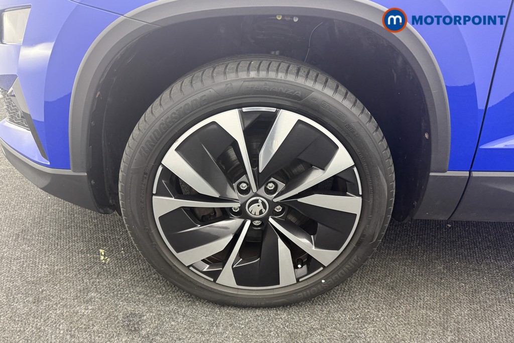 Skoda Karoq Se L Automatic Petrol SUV - Stock Number (1598449) - 28th supplementary image