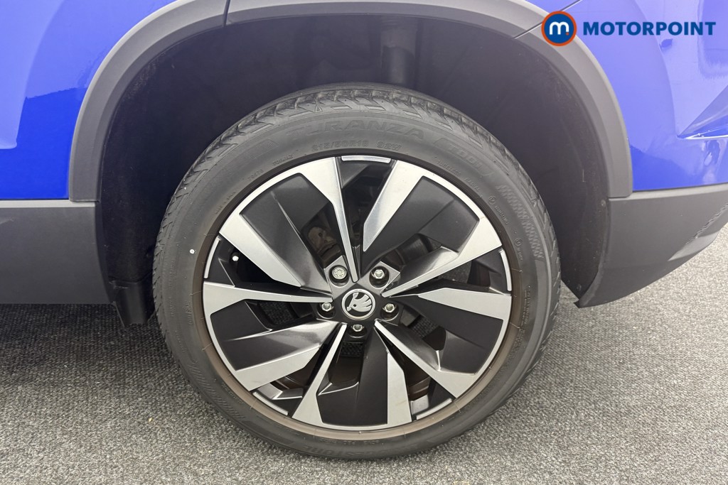 Skoda Karoq Se L Automatic Petrol SUV - Stock Number (1598449) - 29th supplementary image