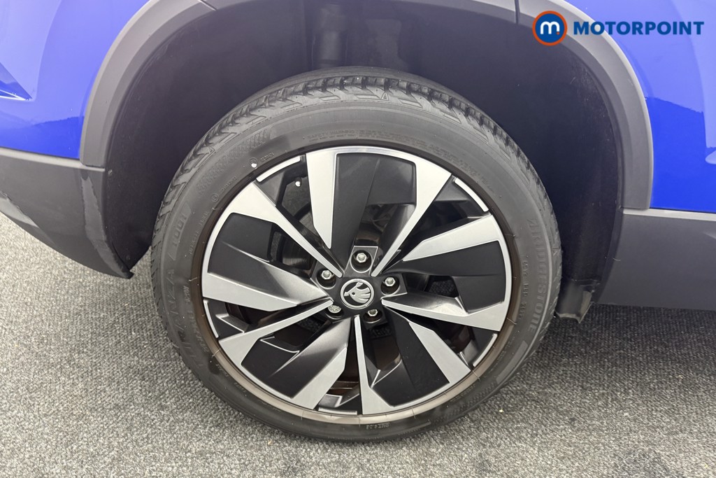 Skoda Karoq Se L Automatic Petrol SUV - Stock Number (1598449) - 30th supplementary image