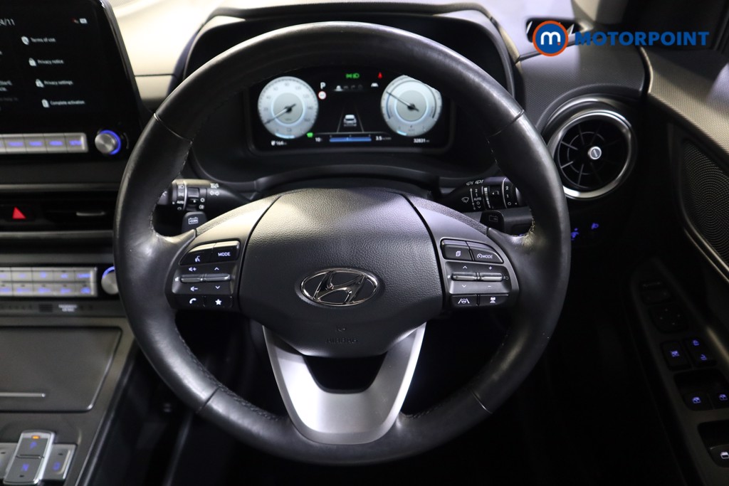 Hyundai Kona Premium Automatic Electric SUV - Stock Number (1598507) - 2nd supplementary image