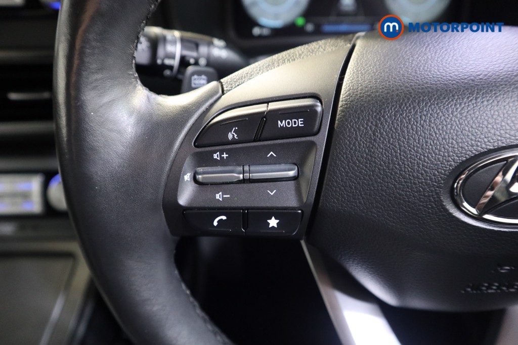 Hyundai Kona Premium Automatic Electric SUV - Stock Number (1598507) - 3rd supplementary image