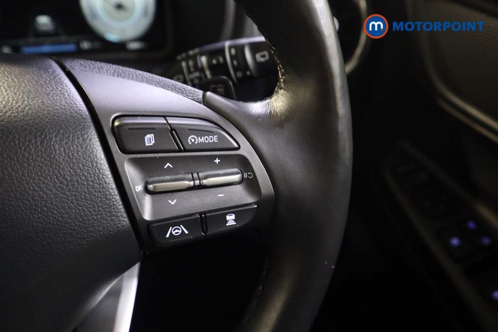 Hyundai Kona Premium Automatic Electric SUV - Stock Number (1598507) - 4th supplementary image