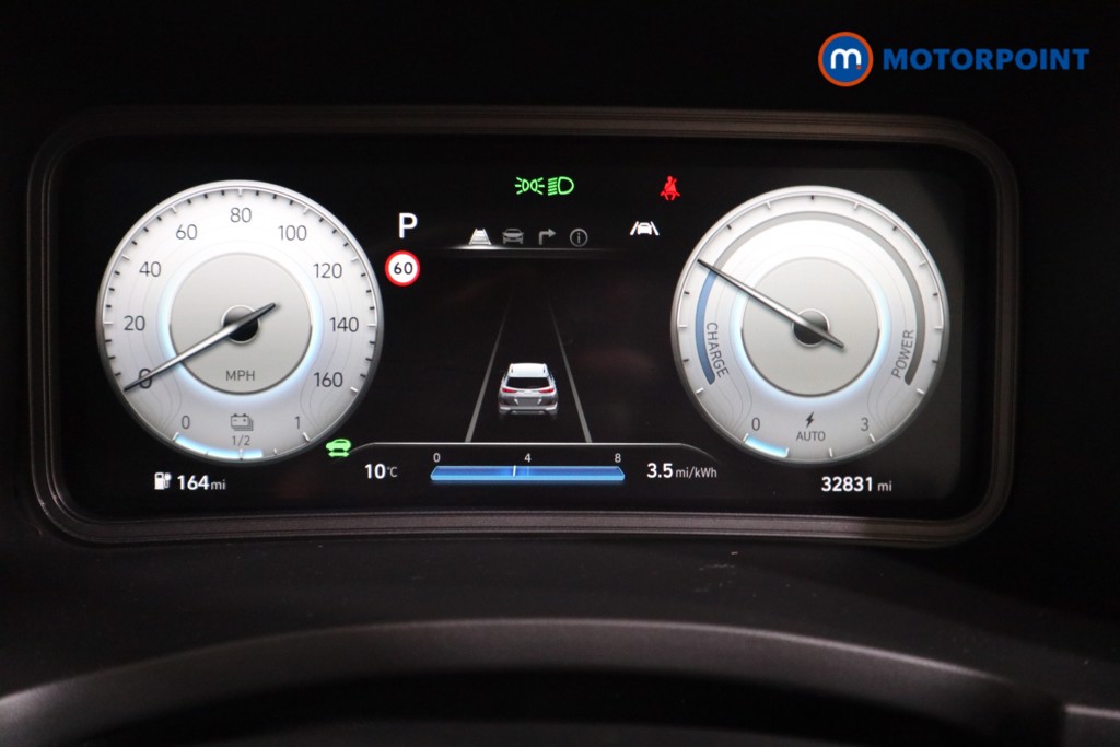 Hyundai Kona Premium Automatic Electric SUV - Stock Number (1598507) - 5th supplementary image