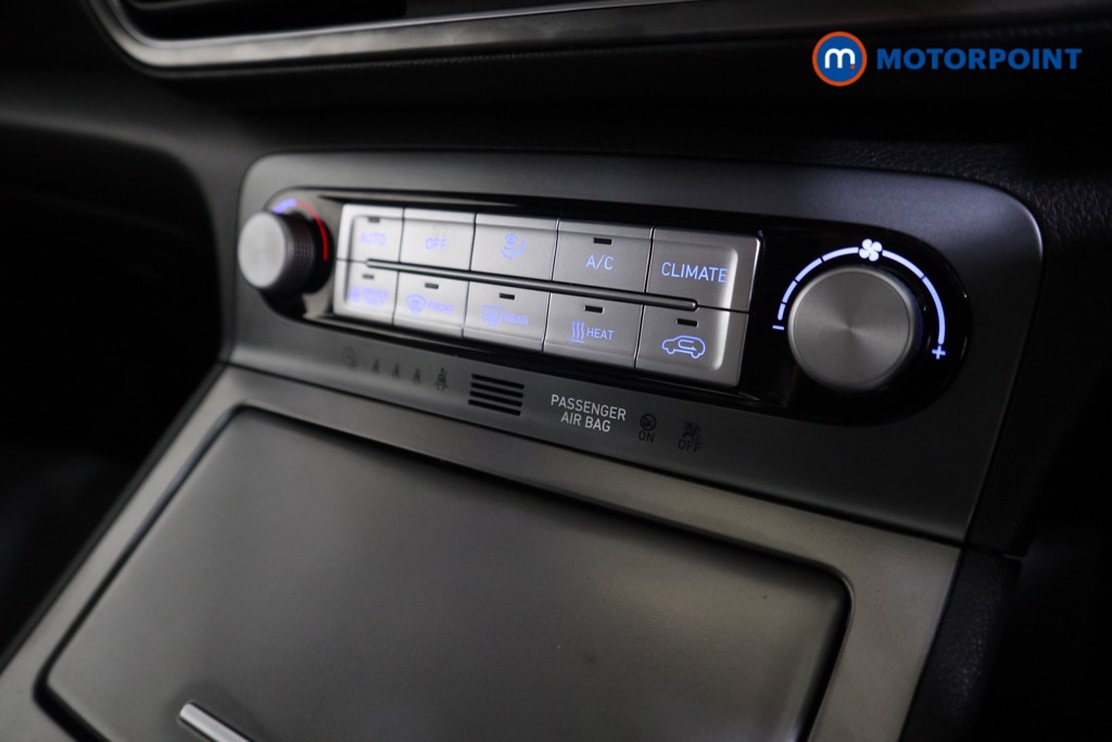Hyundai Kona Premium Automatic Electric SUV - Stock Number (1598507) - 8th supplementary image