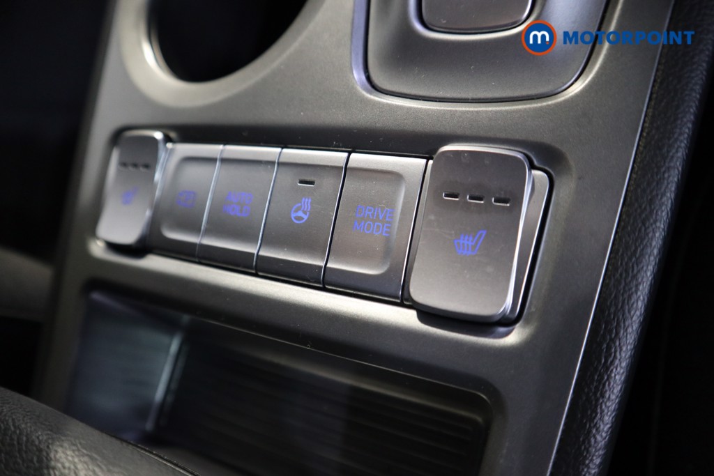 Hyundai Kona Premium Automatic Electric SUV - Stock Number (1598507) - 9th supplementary image