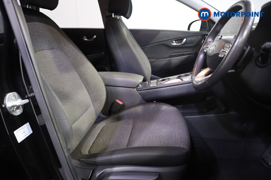 Hyundai Kona Premium Automatic Electric SUV - Stock Number (1598507) - 13th supplementary image