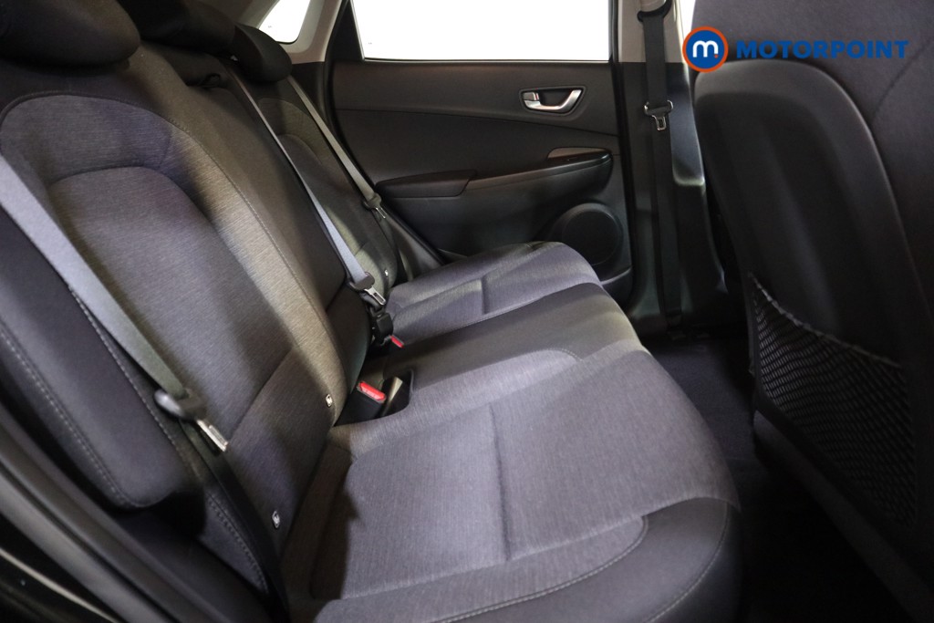 Hyundai Kona Premium Automatic Electric SUV - Stock Number (1598507) - 14th supplementary image