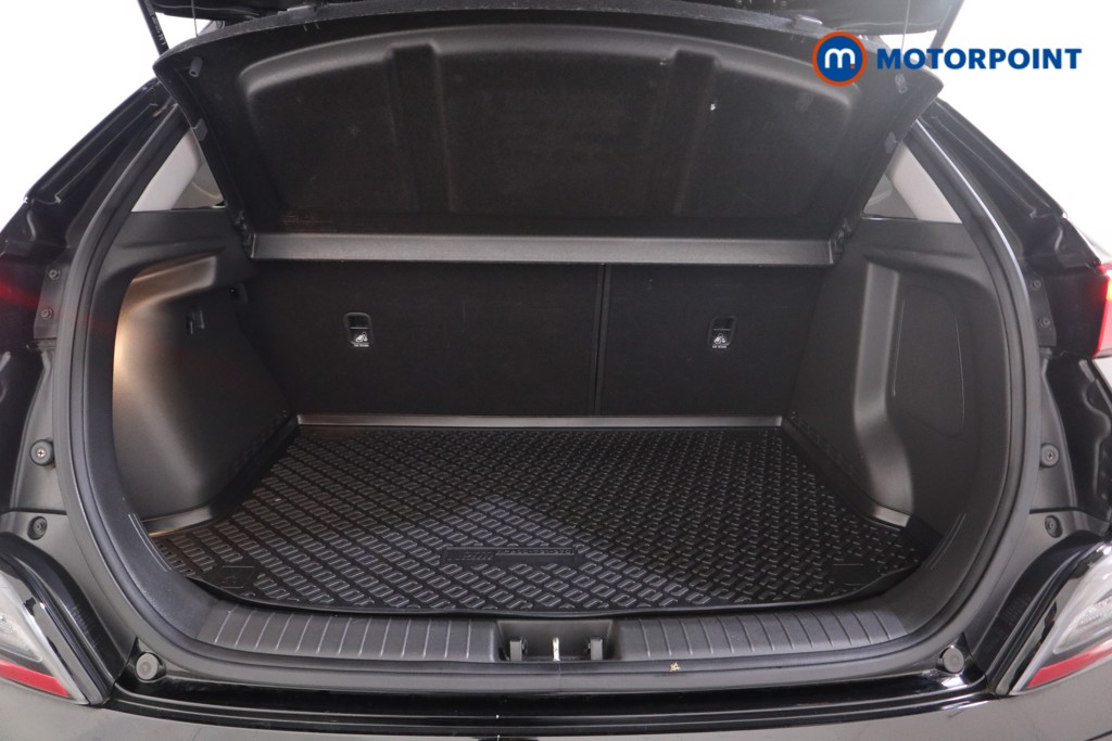 Hyundai Kona Premium Automatic Electric SUV - Stock Number (1598507) - 17th supplementary image